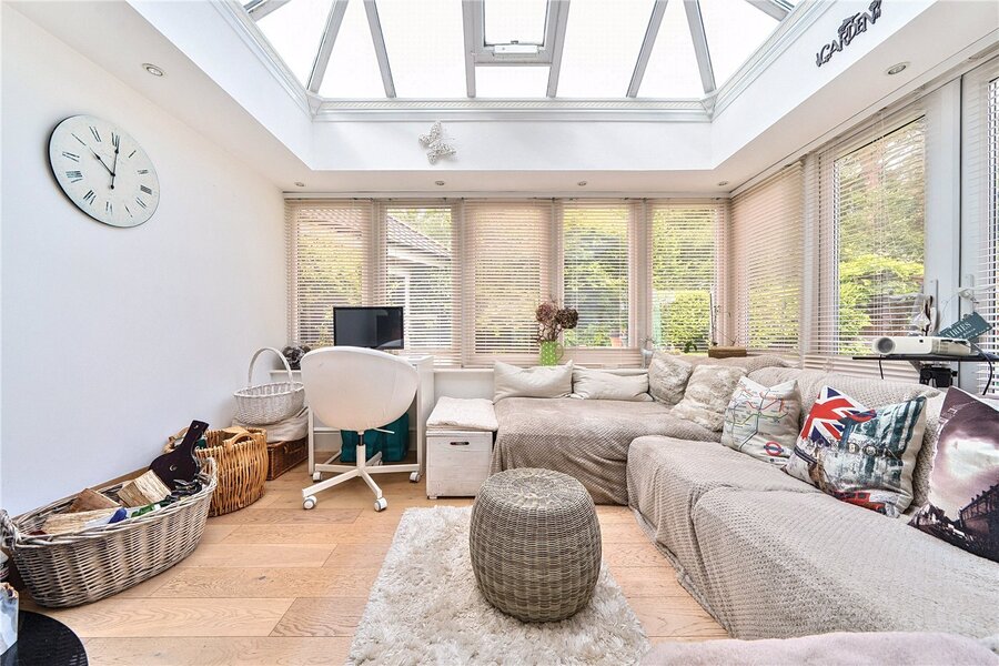 Winkworth Farnham
