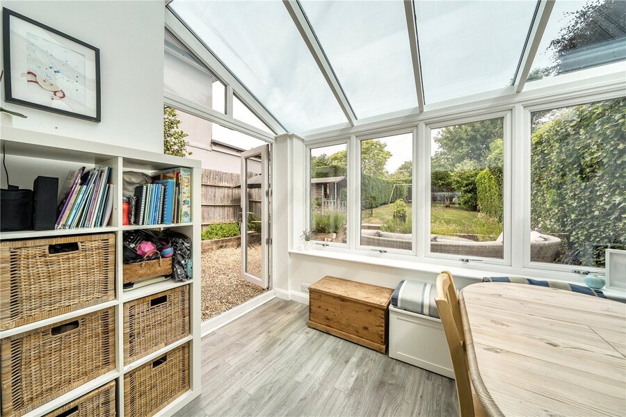 Winkworth Farnham
