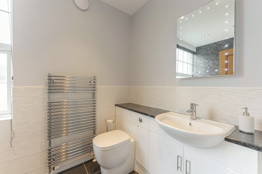 2 En Suite