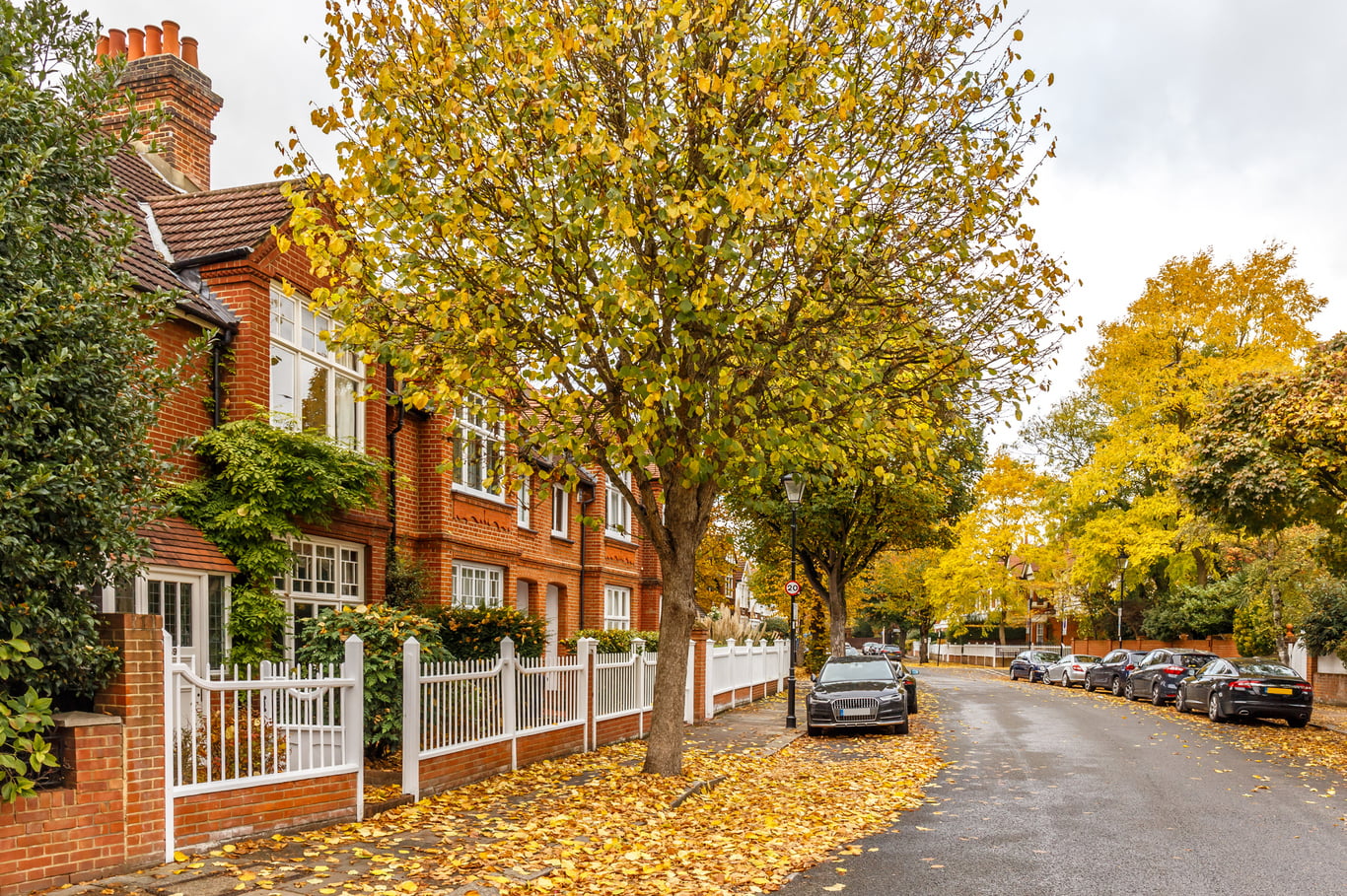 Chiswick - mid image