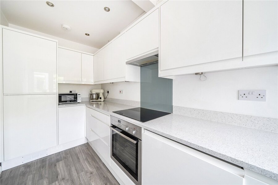 Winkworth Farnham