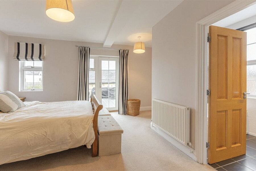 Bedroom 2 En 2