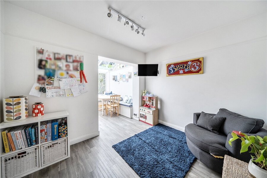 Winkworth Farnham