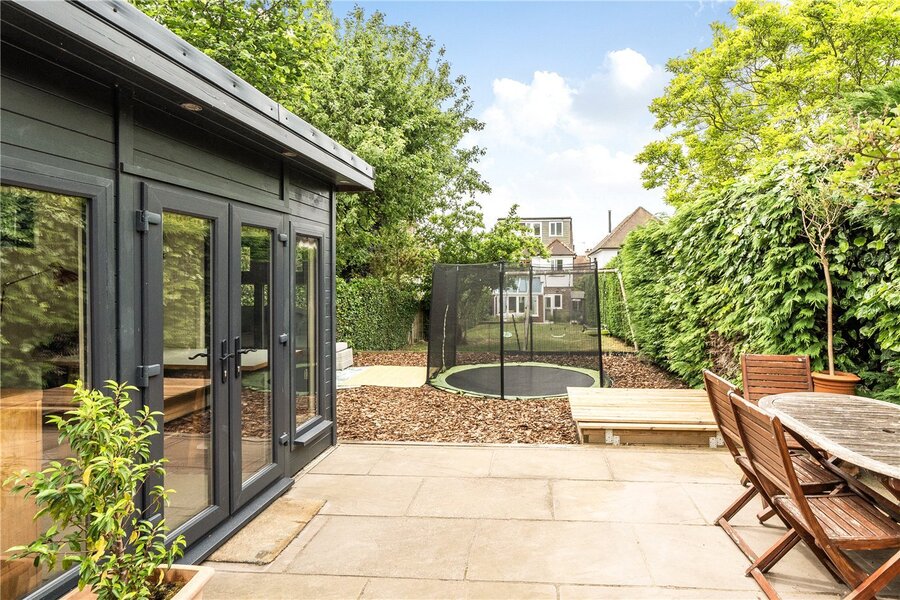 Winkworth Farnham