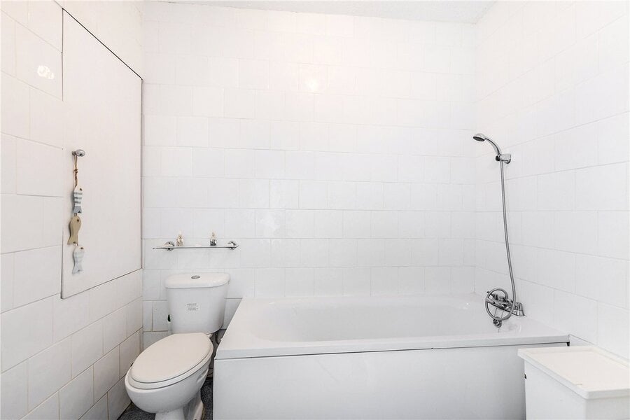 Bathroom Two