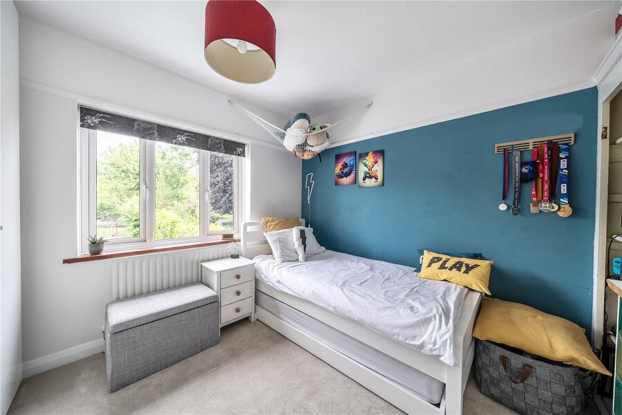 Winkworth Farnham