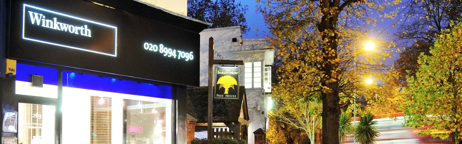 Chiswick Image