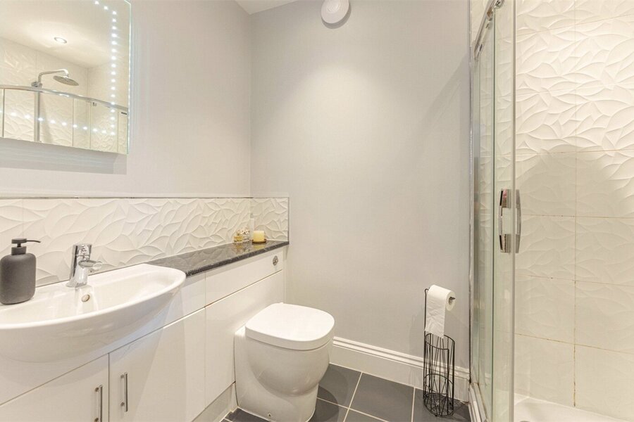 En-Suite