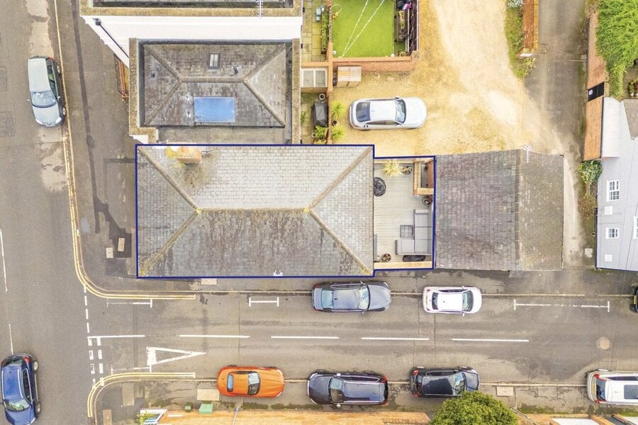 Birdseye