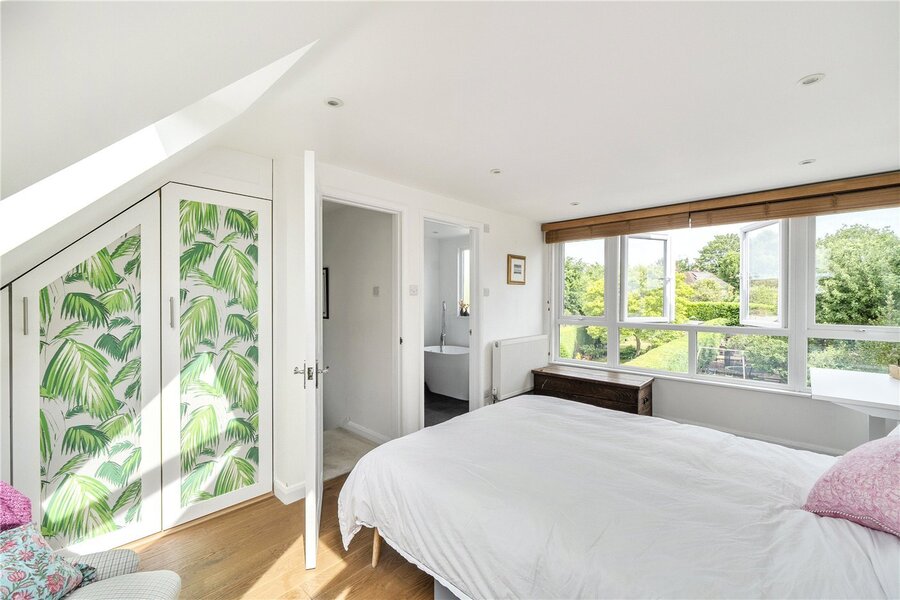 Winkworth Farnham