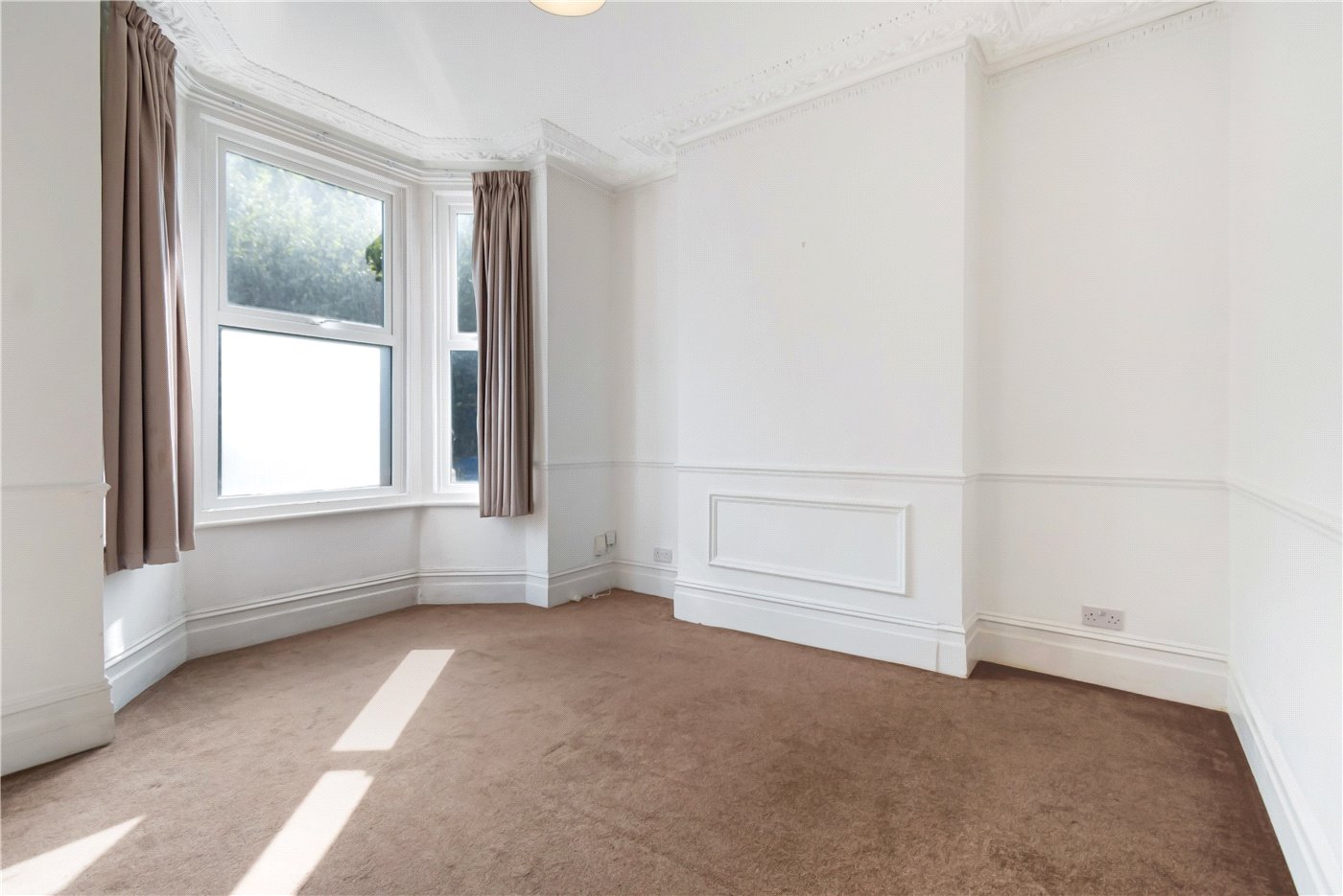 Double Bedroom 1