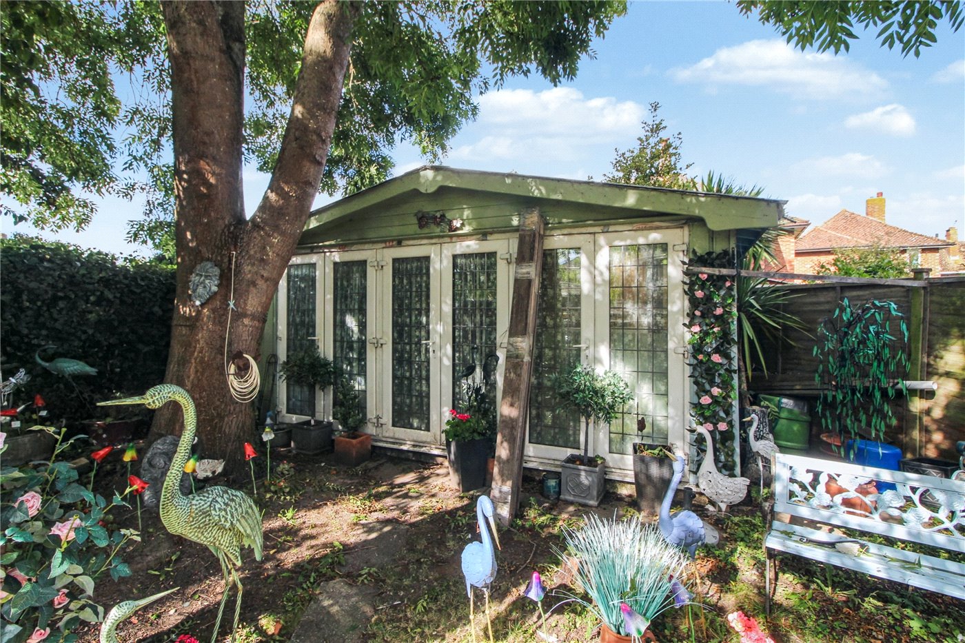 Summer House