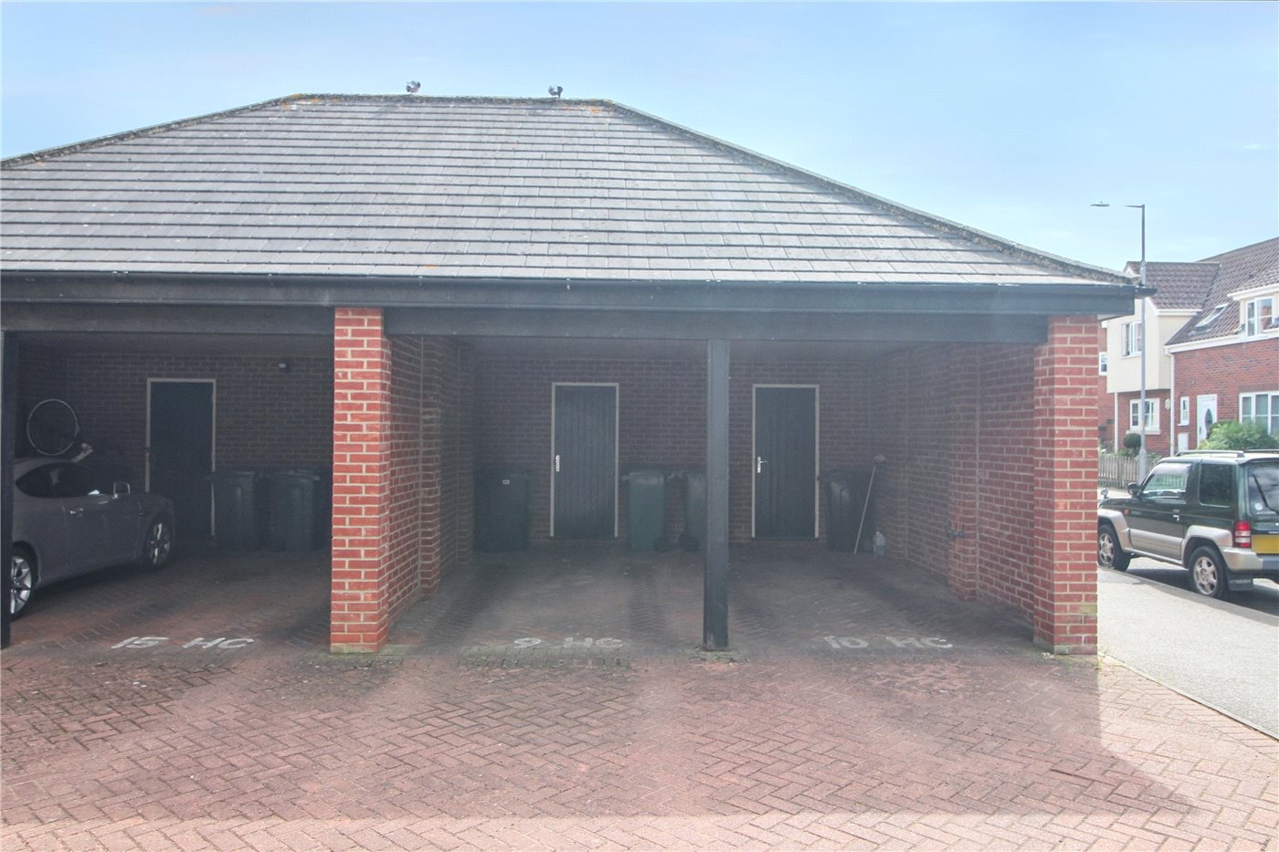 Car Port