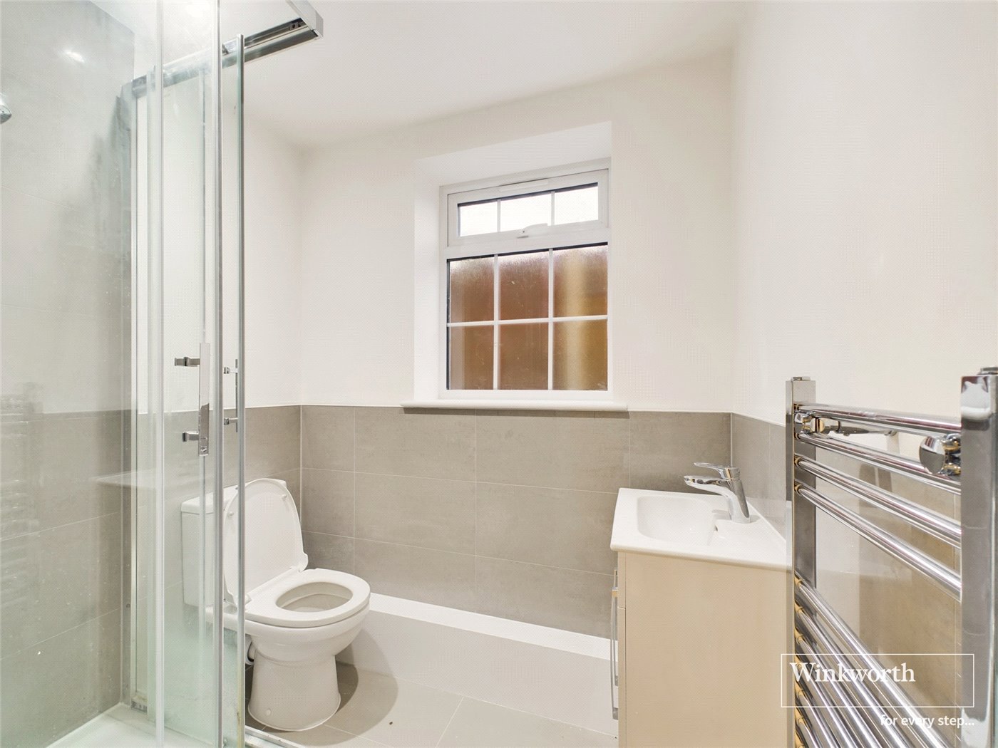 En Suite