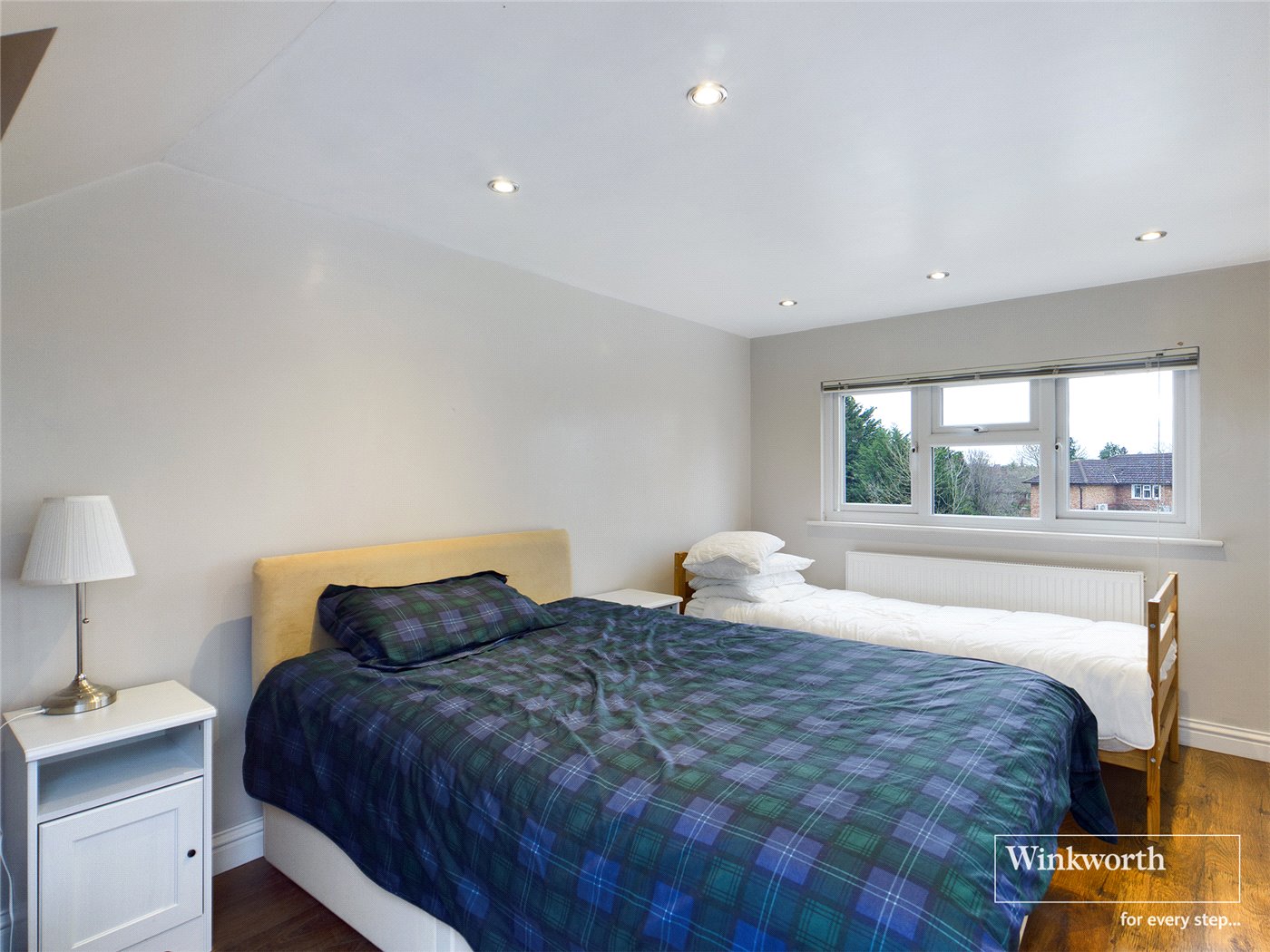 Bedroom 4
