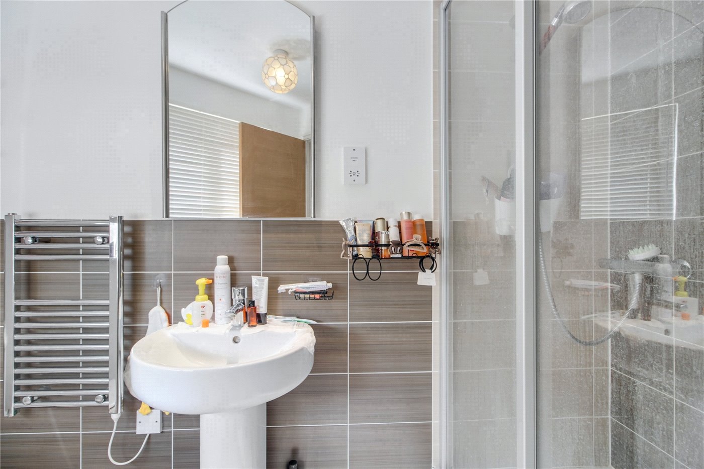 En-Suite