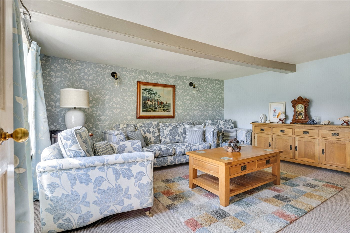 Drawing Room