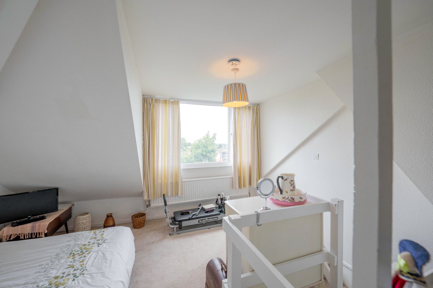 Bedroom 4 To View