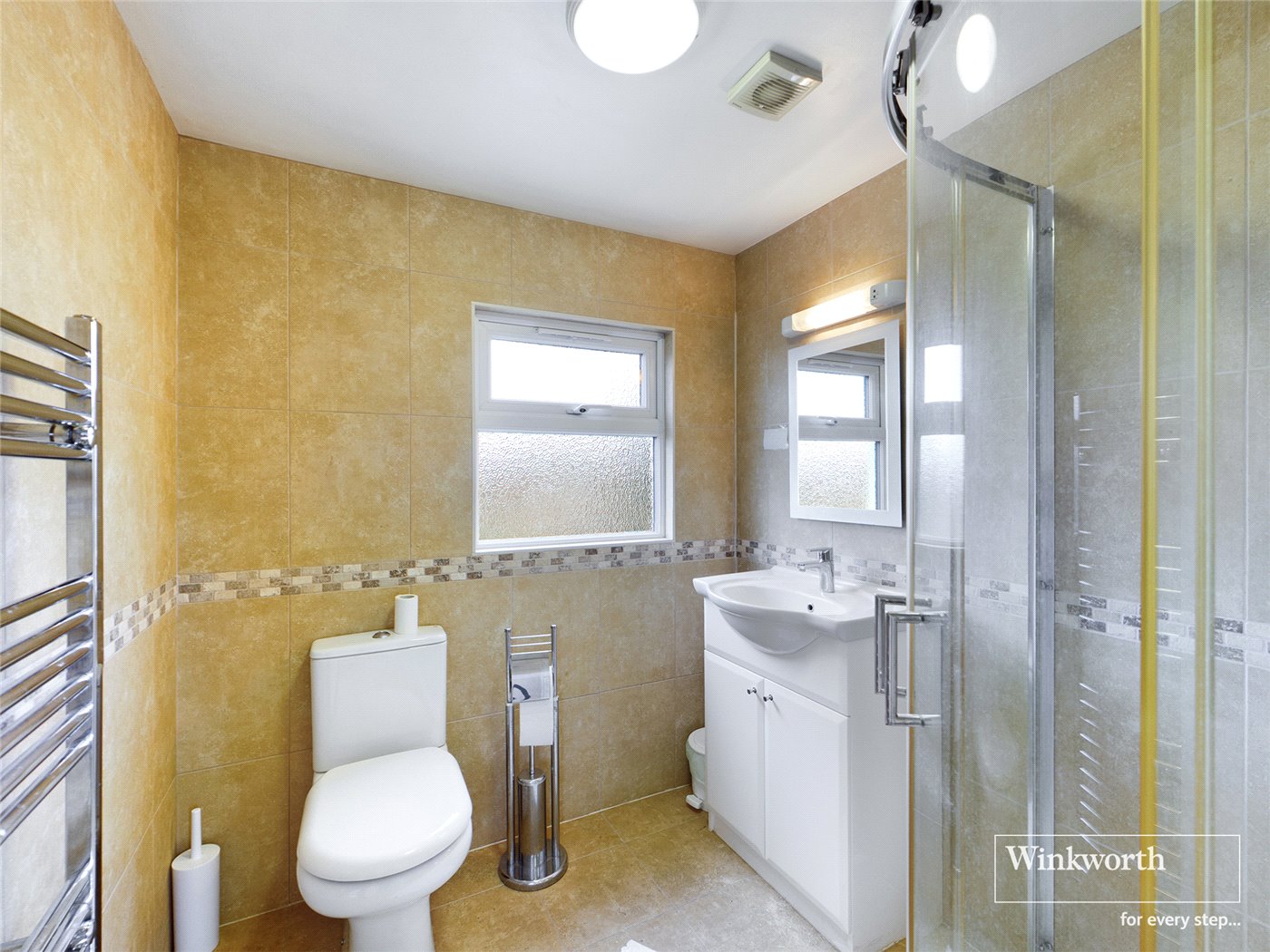 Ensuite