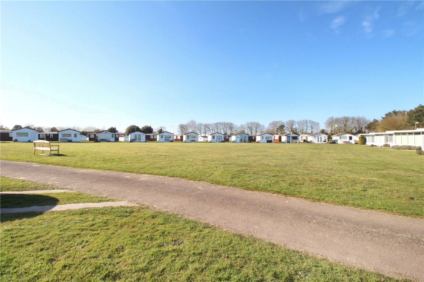 Communal Green