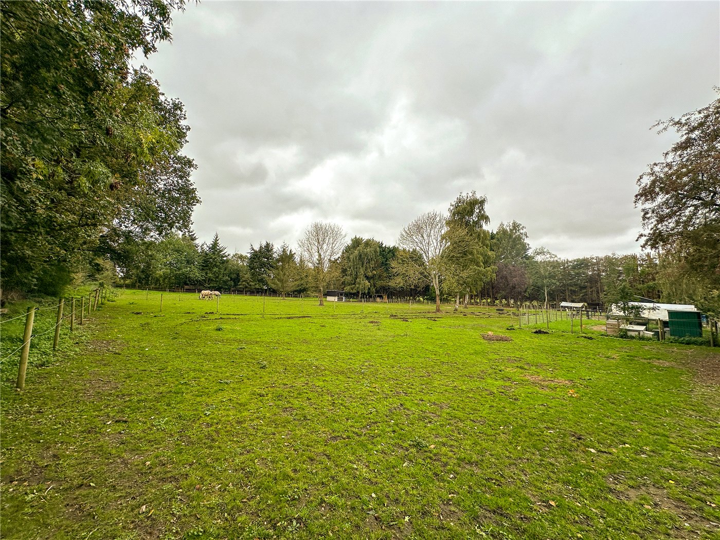 Land