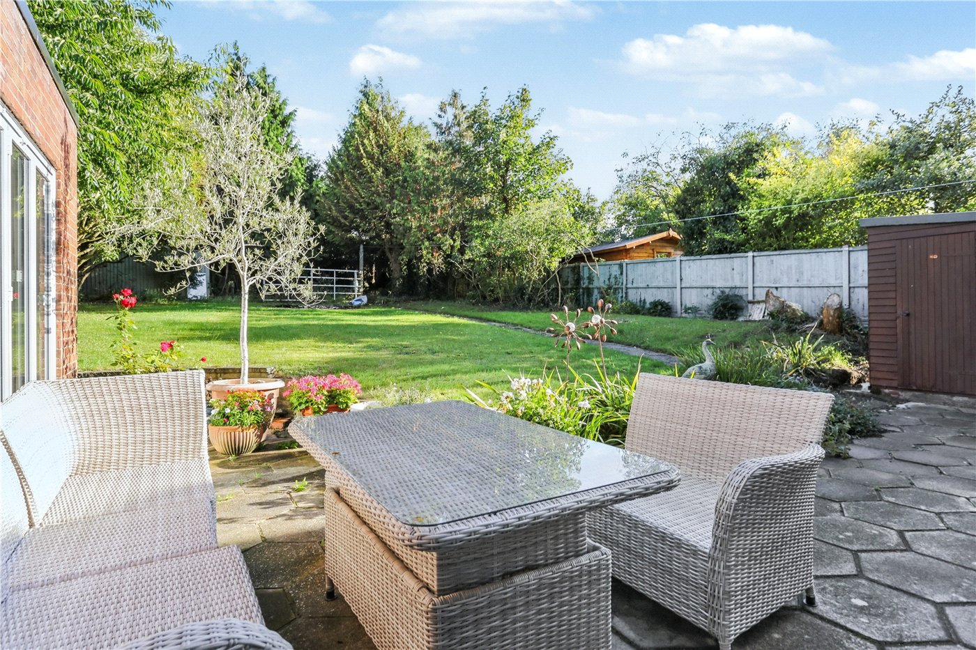 Garden