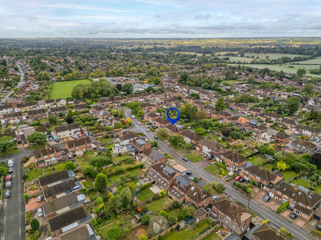 Aerial 1