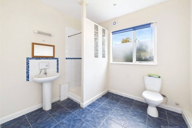 Hamilton Avenue, Surbiton, KT6