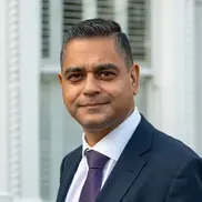 Rupal Patel