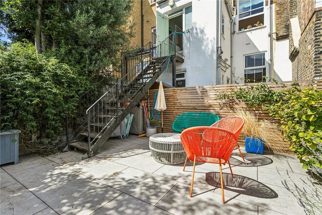 Shakspeare Walk, London, N16