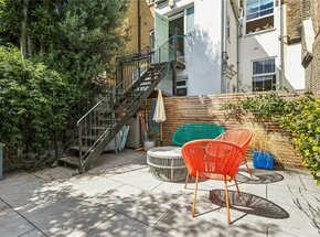 Shakspeare Walk, London, N16