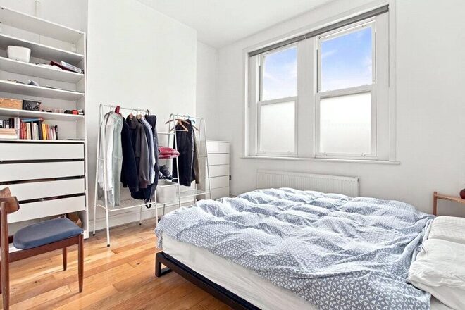 Brook Drive, London, SE11