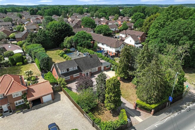 Fakenham Road, Norwich, NR8