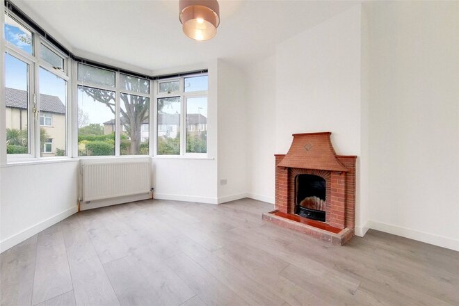 Hill Crescent, Surbiton, KT5