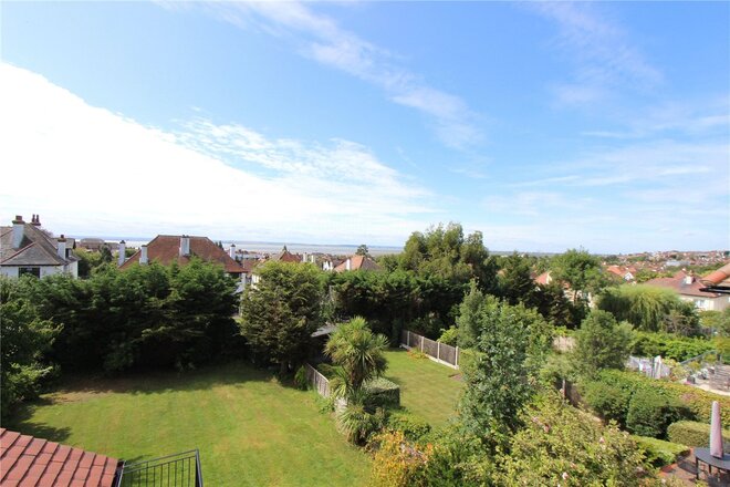 Galton Road, Essex, SS0
