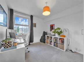 Kenmore Court, London, NW6