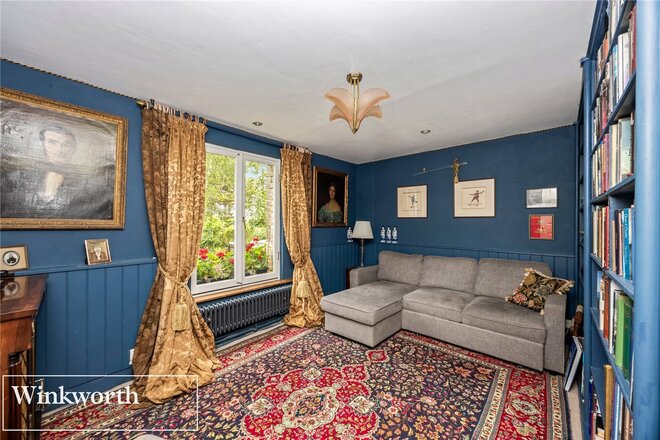 The Drive, East Sussex, BN3