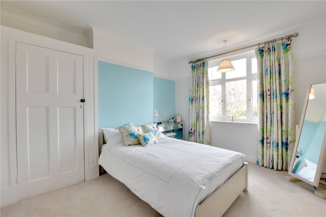 Langton Way, Blackheath, SE3