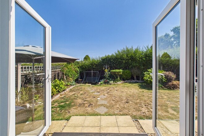 Crowden Crescent, Devon, EX16