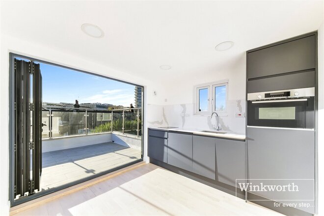 Bollo Lane, London, W4