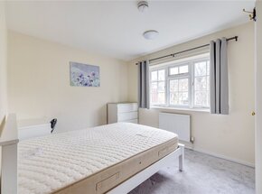 Chancellors Road, London, W6