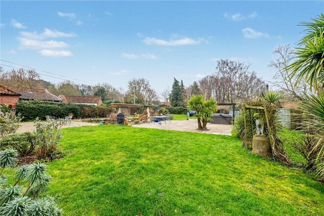 Low Road, Dereham, NR20