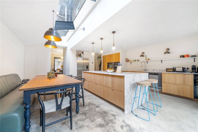Tresco Road, Peckham Rye, SE15