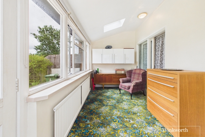 Dorchester Way, Middlesex, HA3