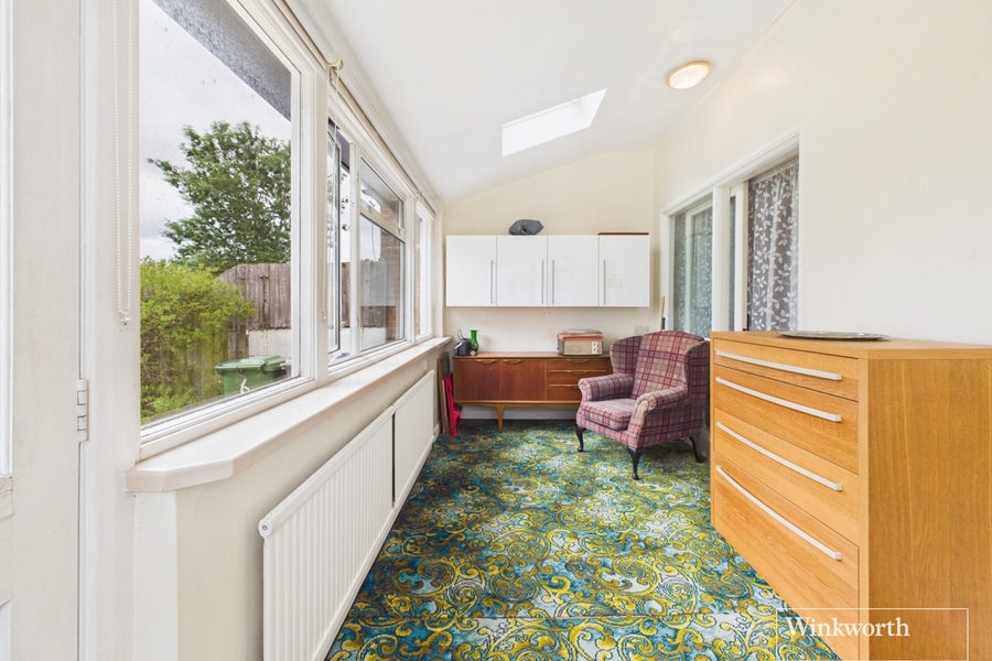 Sunroom