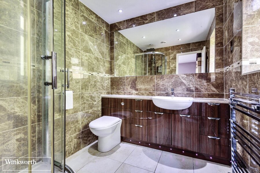En-Suite