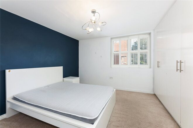 Token Yard, London, SW15