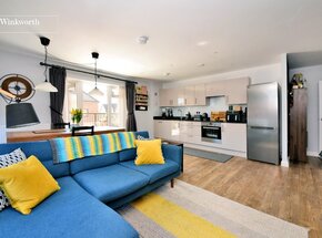 London Road, Wallington, SM6