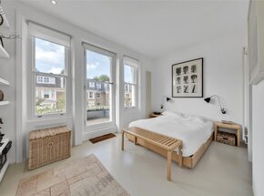 Randolph Crescent, London, W9