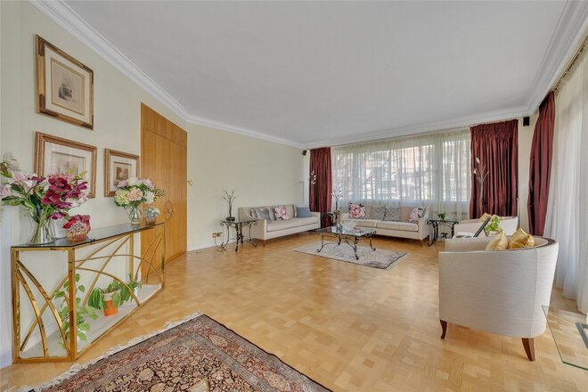 Imperial Court, St John's Wood, NW8